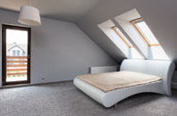 Crowle Park bedroom extensions
