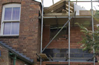 free Crowle Park home extension quotes