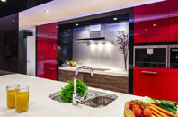 Crowle Park kitchen extensions