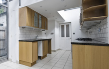 Crowle Park kitchen extension leads