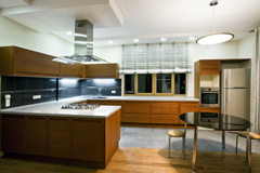 kitchen extensions Crowle Park